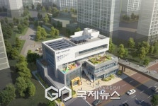 안양시, 부흥동 행정복지센터 공사현장 예비준공검사…전문가·사용자 합동점검