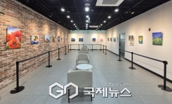 광명시 하안도서관, 시민열린전시 참여자 모집