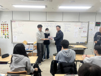 남원용성중학교 급식 중단 사태 공동체의 힘으로 극복