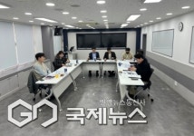 부산 동래교육지원청, 통학로 안전망 구축 협의회