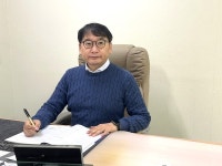  ㈜넥스코아김장기 대표 합금철 공급망 재편...경쟁력 강화로 새로운 기준 될 것