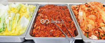 [국제포토] 이틀의 섬김 & 신포동사랑의김장나눔행사