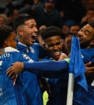 첼시, 바르셀로나에 3-0 완승…아라우호 전반 퇴장 '악재'