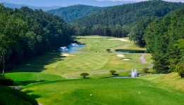 2025 시즌 KPGA 투어, 최강 난코스는?