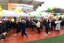 강화군, 제79회 강화군체육대회 성황...교동면 종합우승