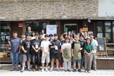 진주시, 상대지구 도시재생사업 통해 진주형 로컬크리에이터 양성…로컬 창업 생태계 본격 구축