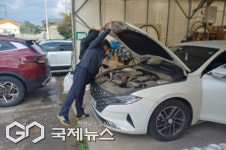 우도 사고 후속조치…렌터카 2만9천여 대 전수 점검