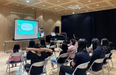 세종 아르코 공연예술연습센터, 시범운영에도 만족도 98%…프로그램 확대 추진