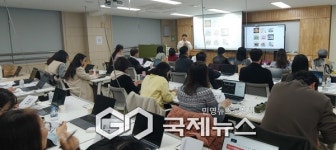 충남교육청, 미래세대 위한 미디어 문해 역량 강화 나선다