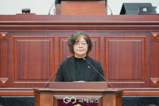 이강희 경주시의원 市, 재생에너지 잠재력 충분…공공주도 전환 시급