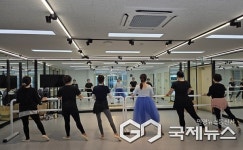 충주시, 하반기 읍면동 평생학습센터 프로그램 성료