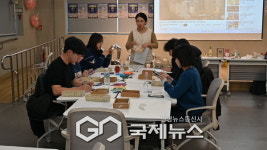 관악청년청, 청년도전지원사업 네트워킹 파티 NEXT : SCENE 성료