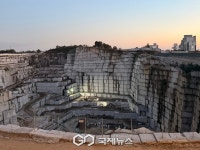 [황등석산] 한눈에 보이는 제1전망대