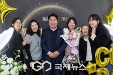 아산시육아종합지원센터, 개관 5년 보육공동체 성과·미래 한자리에