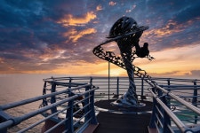 [포토] 울진의 낭만과 추억..후포 등기산스카이워크