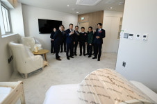 전북특별자치도 남원시 공공산후조리원 제1호산후케어센터 다온 개원