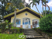 [마닐라골프여행] 에어컨 시원한 그늘집