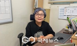 공릉동 더좋은 방문요양센터 김미숙 센터장의 특별한 돌봄