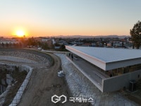 [황등석산] 제1전망대, 오픈 직후부터 인기몰이