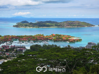 [세이셸] 작은 섬나라지만 갈 곳도 많다