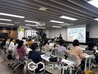 천안시, 새 희망 청년성장프로젝트 쉬었음 성료