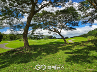 [마닐라골프여행] 이글릿지 파인힐스 골프장