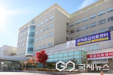 김해시, 조은금강병원 지역응급의료센터 추가 지정