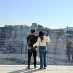 [황등석산] 거대한 채석장 눈앞에서 본다