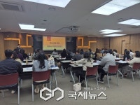 동해시 치매안심센터, 맞춤형 사례관리 최우수상 수상