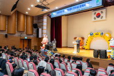 계양구, 지역아동센터연합회 한마음 문화축제 성료