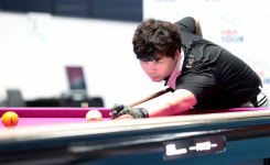 [하림 PBA 챔피언십] 산체스 쾌조의 출발… 신성 김영원은 김태융에 덜미 64강 대진 완성