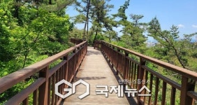 충남도, 최초로 등산로·자전거길에 광역도로명 부여
