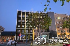 충북도, 생활정원 우수사례 공모 아름다운 정원상 수상