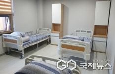 하동군치매요양원, 전문 돌봄과 의료 연계로 안심 요양 실현