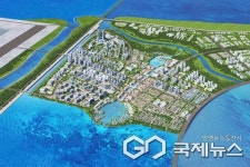 새만금 스마트 수변도시, 첫 분양 흥행 성공, 단독주택용지 최고 31:1 경쟁률