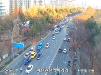 [속보] 수원 긴급 상수도 보수공사로 매현삼거리~매탄권선역사거리 혼잡