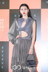 [GJ포토+] 배우 정호연, '존재감 뽐내는 카리스마'(루이비통 LOUIS VUITTON)