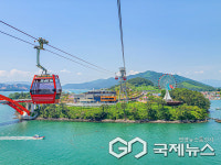 사천시, 완벽한 미래 대한민국 해양·항공·우주도시 꿈꾼다