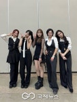 K-POP 여성 댄스팀 DIOD, 글로벌 인플루언서 엑스포서 창의·문화·소통의 가치 완벽시연