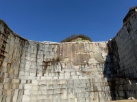 [황등석산] 문화예술공원으로 부활하는 역사적 채석장