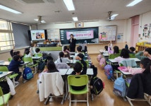 인천 동구, 초중고·어린이집 대상 찾아가는 인구교육