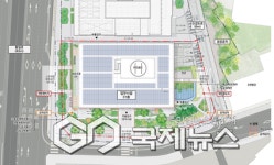 봉래구역 2지구 정비사업 통합심의위원회 통과…사업 본격화