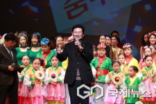 용인시민무용아카데미 작품발표회 성료