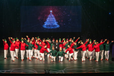 계양구 송년음악회, 따뜻한 감동 속에 성황리 마무리