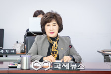 성남시의회 정연화 의원, 이매1동 복합청사 어르신 편의시설 충분히 확보해야 강조