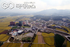동양 4대 유황천 아산 도고온천  겨울 힐링 명소로 재도약