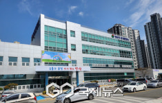 양산시 웅상출장소에 12년째 이어진 따뜻한 손길 익명 기부