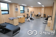 진주시, 맞춤형 복지서비스 거점 평거종합사회복지관 분관 개관