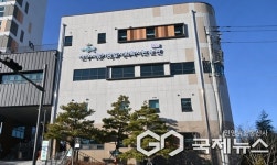 진주시, 맞춤형 복지서비스 거점 평거종합사회복지관 분관 개관