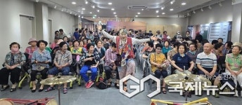 충주시,2025 시립 청춘 떳다방 성황리 마무리